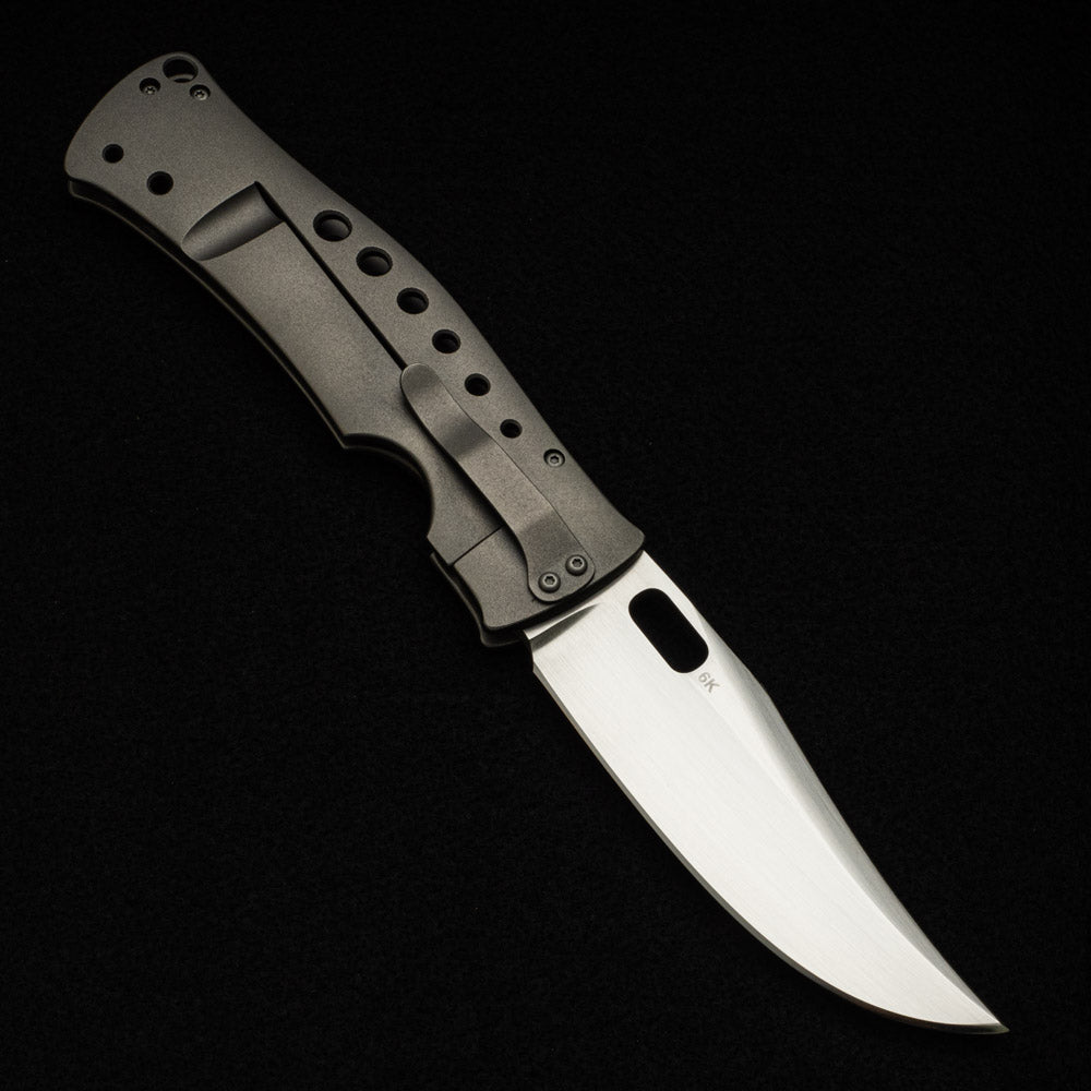 Tom Mayo Moran Bowie