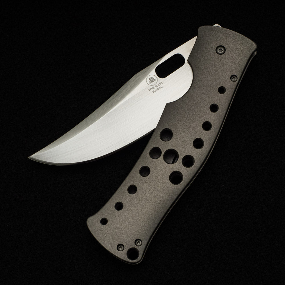 Tom Mayo Moran Bowie