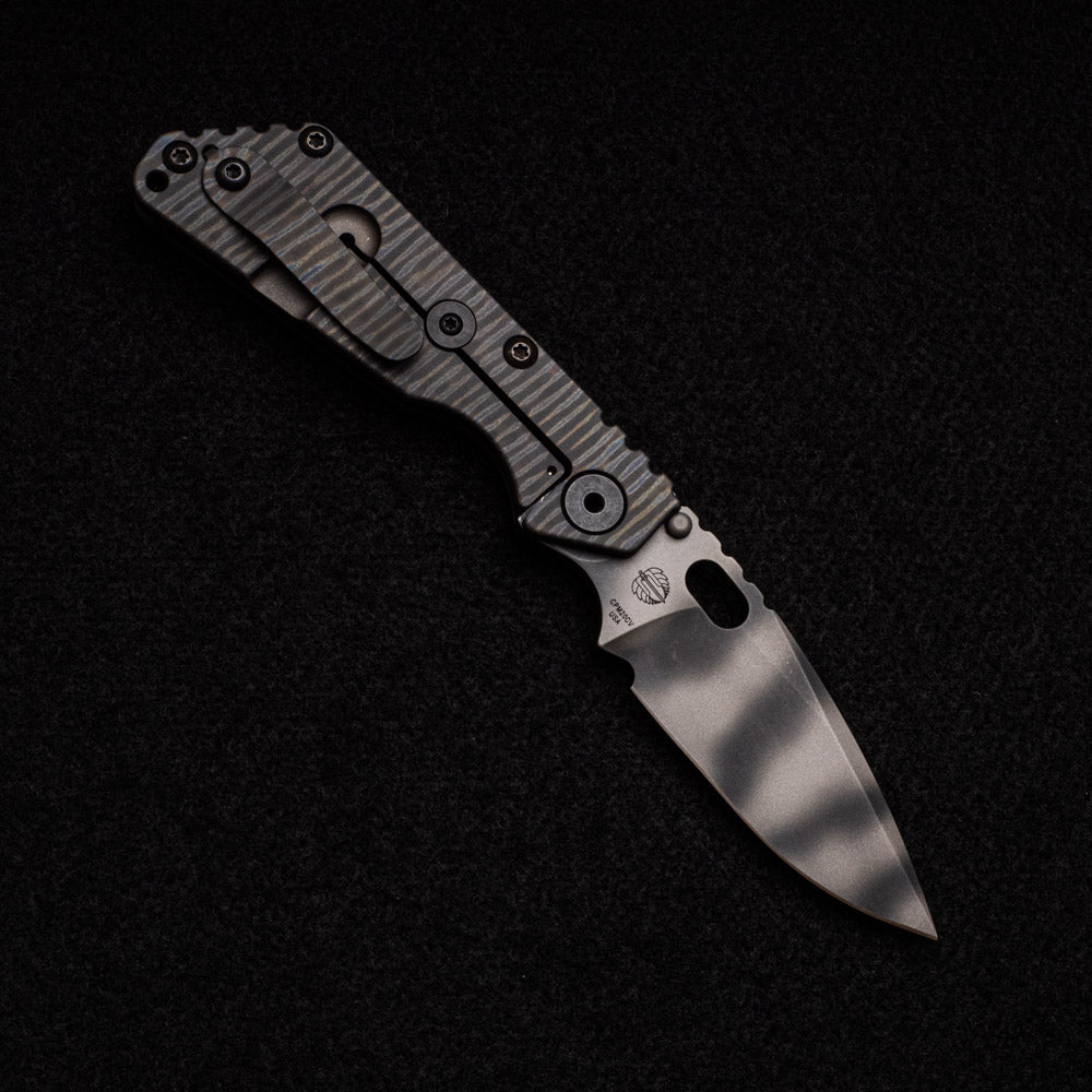 Strider Knives SNG Hybrid GG