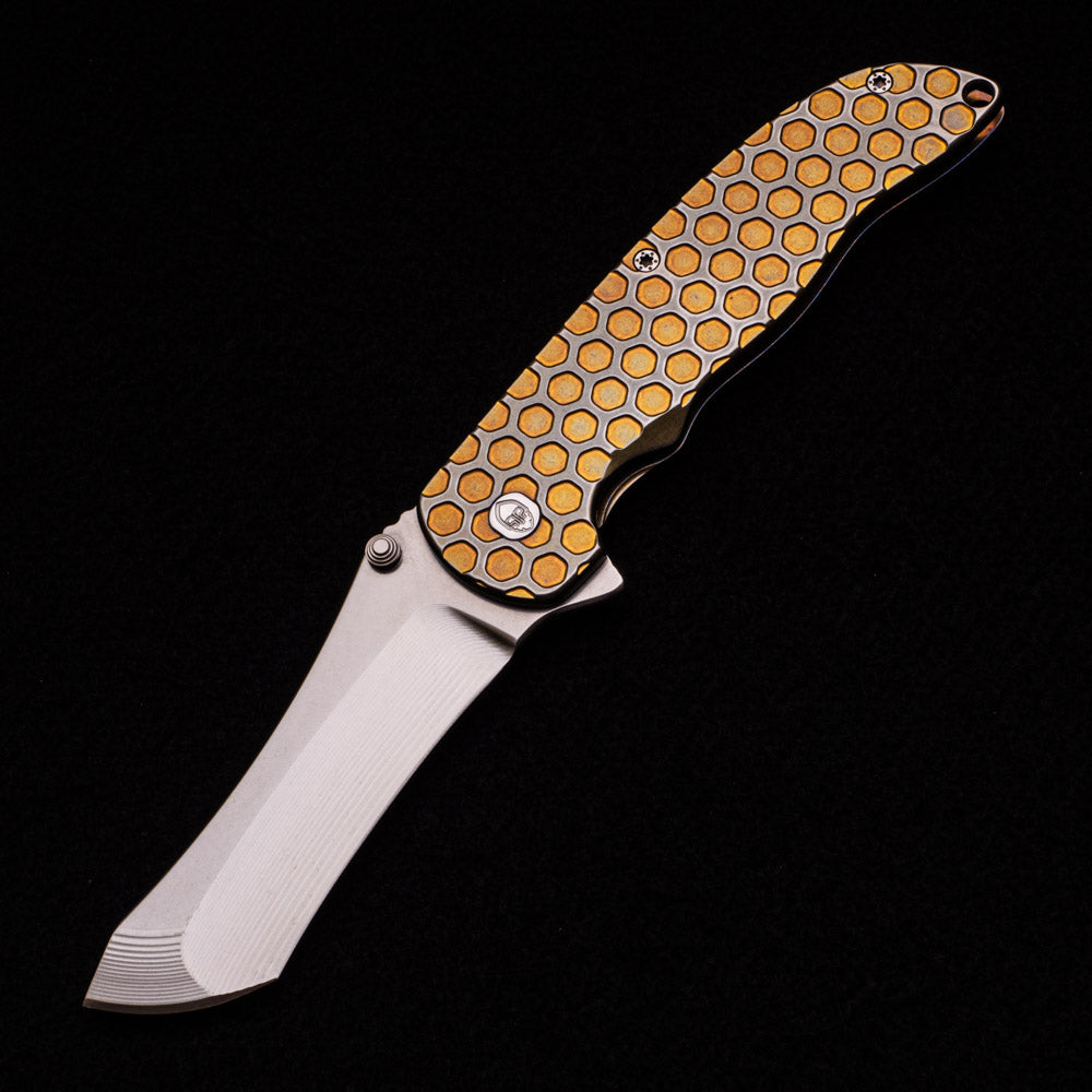 Grimsmo Knives Norseman