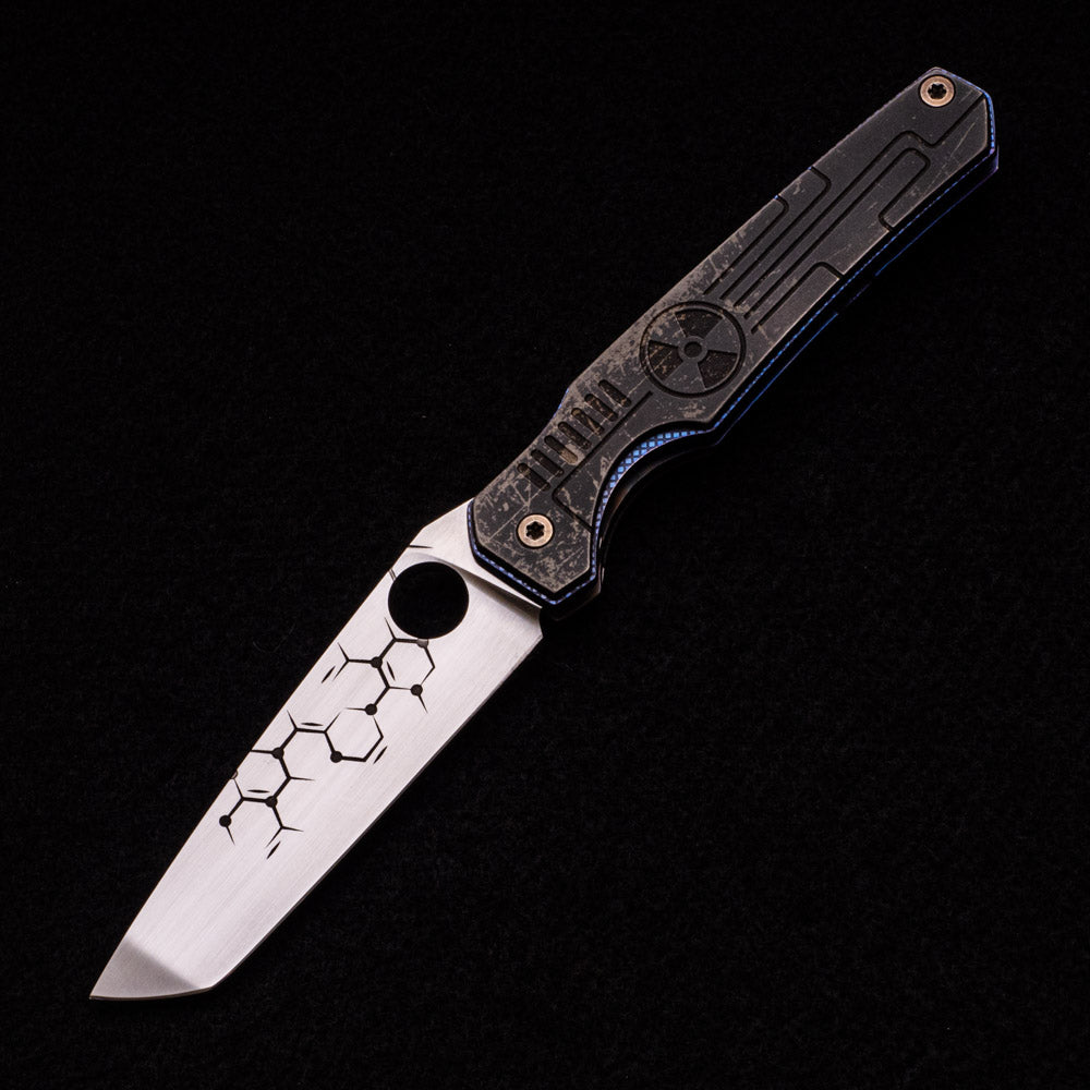 Uncovsky Knives Folder