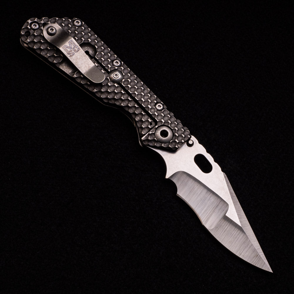 Mick Strider Custom DGG SMF