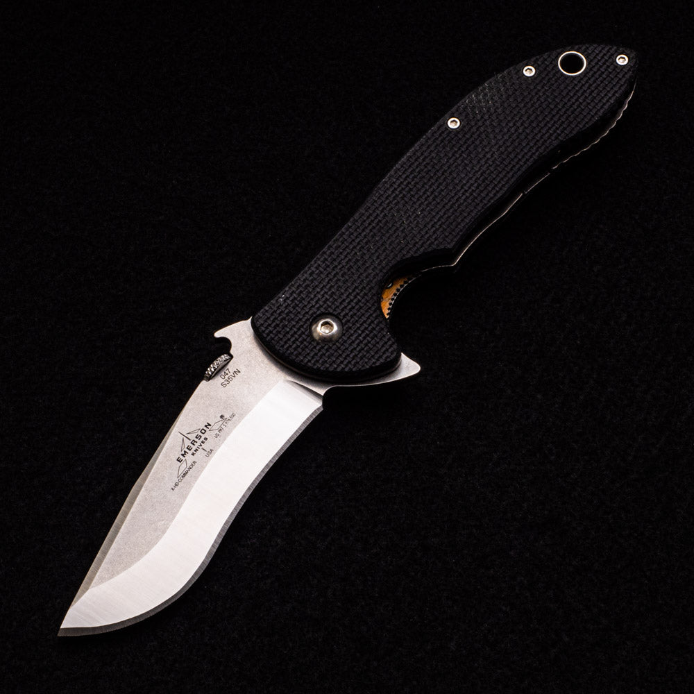 Emerson Knives XHD Commander SF S-N 47