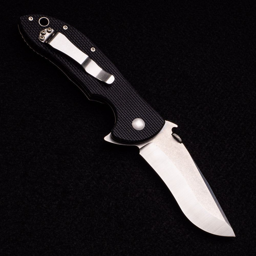 Emerson Knives XHD Commander SF S-N 47