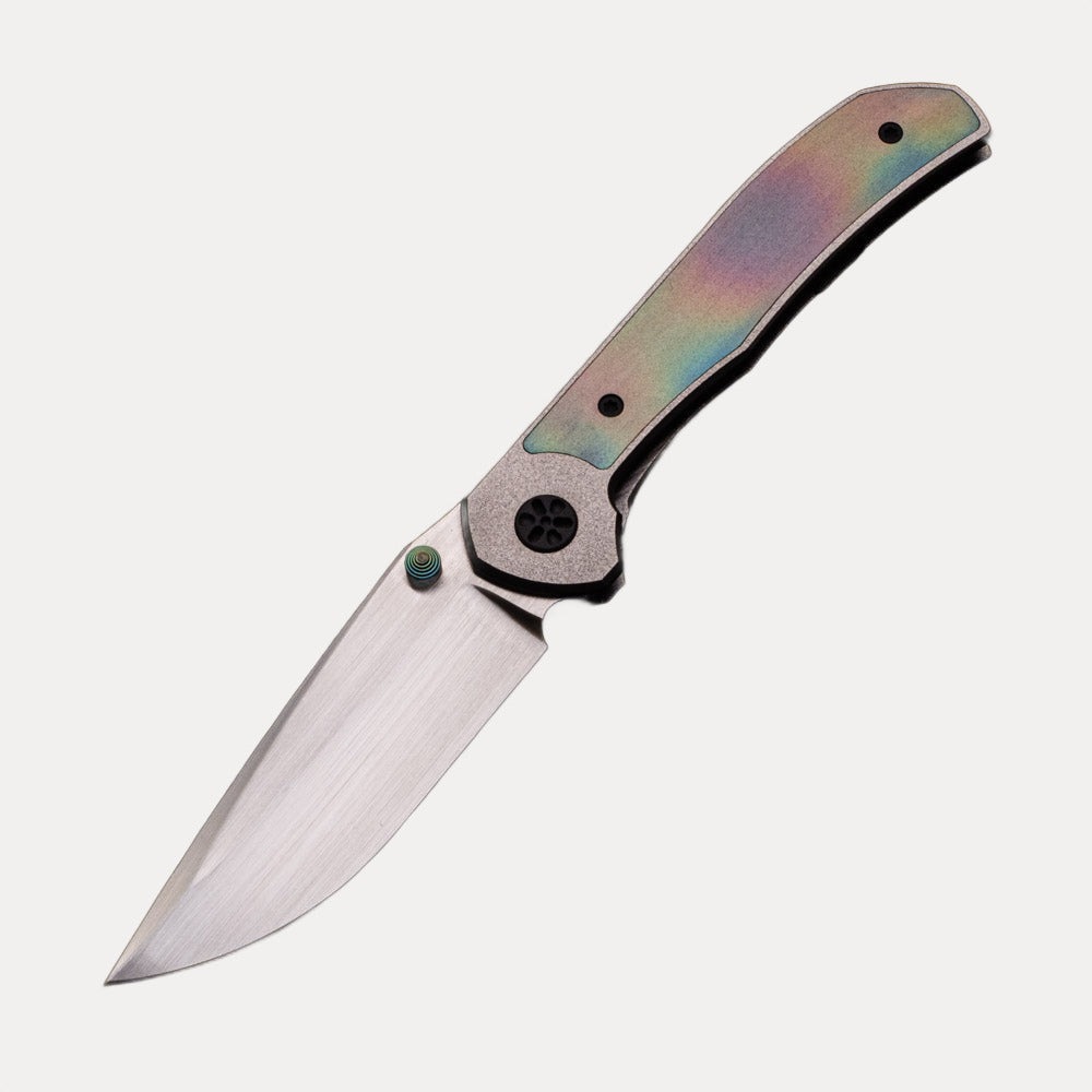 Maverick Concepts 3.3″ Prism Integral V2