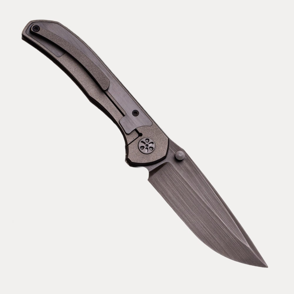 Maverick Concepts 3.3″ Prism Integral V2