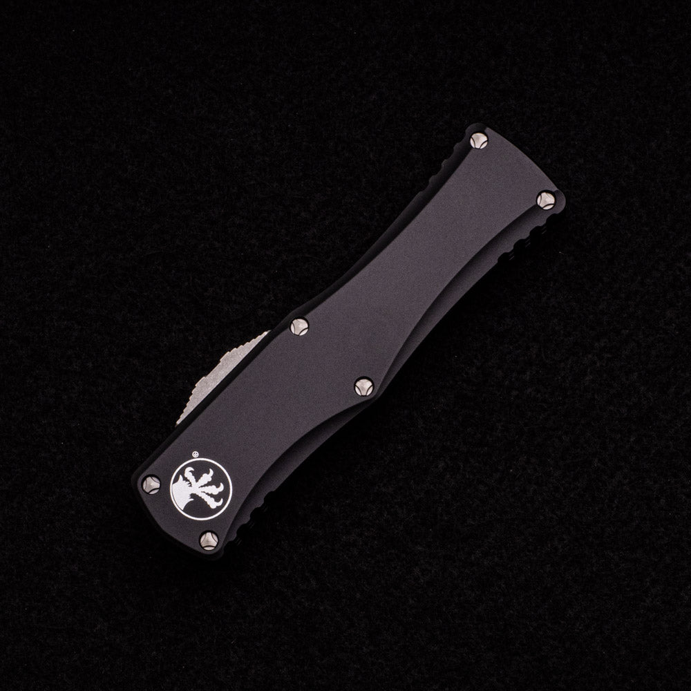 MICROTECH HERA – S-E APOCALYPTIC STANDARD 703-10 AP