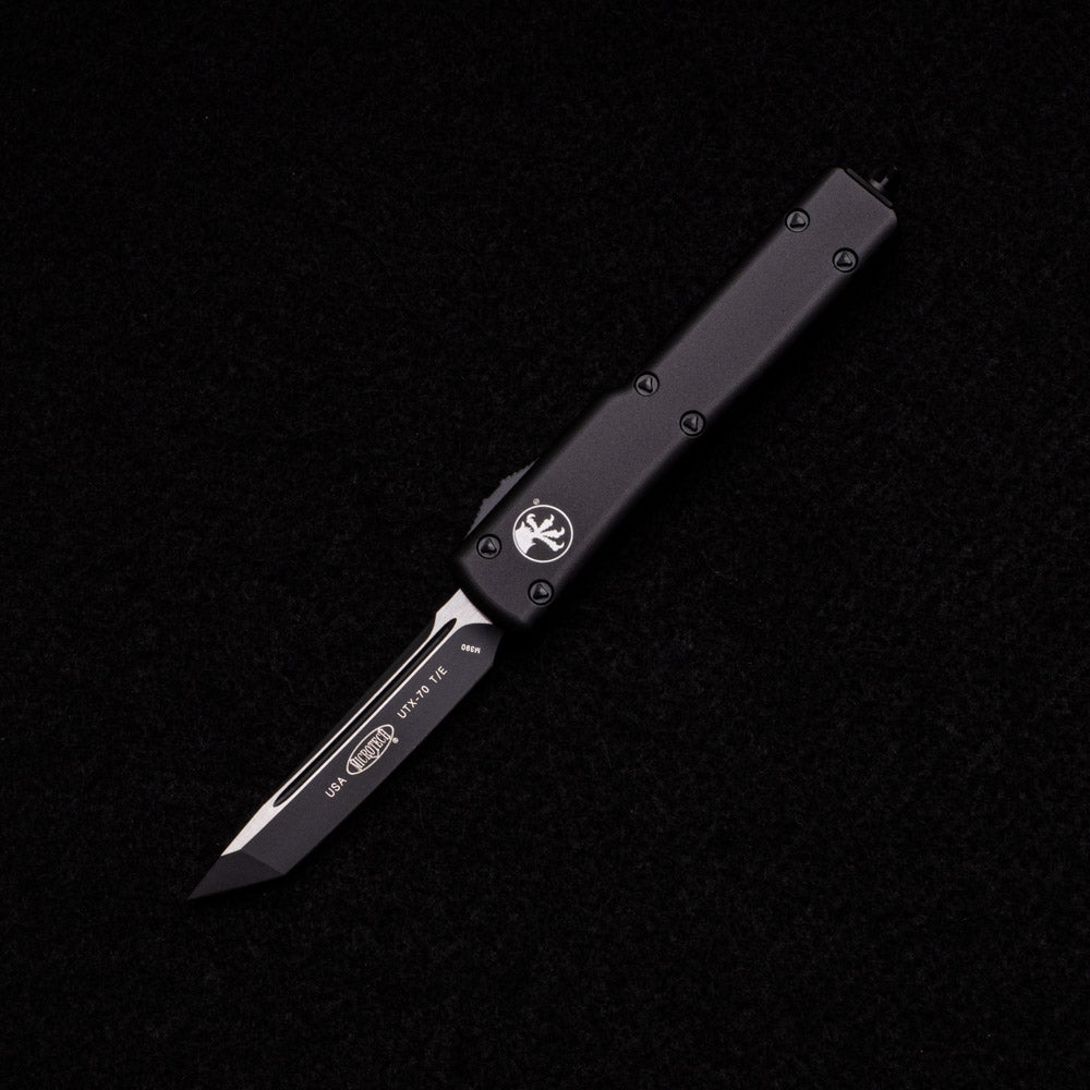 MICROTECH UTX-70 T-E TACTICAL STANDARD 149-1 T