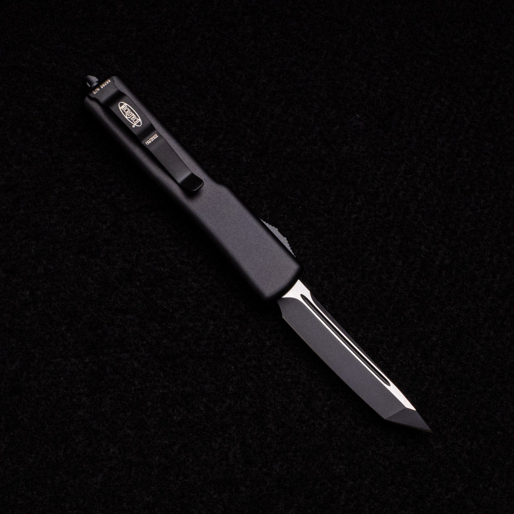 MICROTECH UTX-70 T-E TACTICAL STANDARD 149-1 T