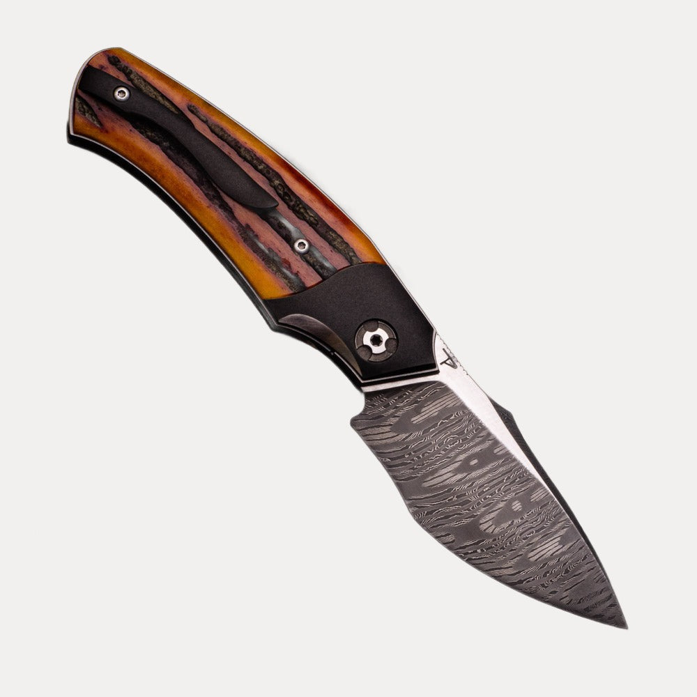 David Lespect Front Flipper