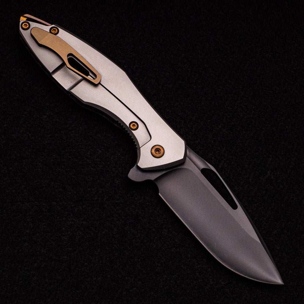 KOENIG KNIVES ARIUS