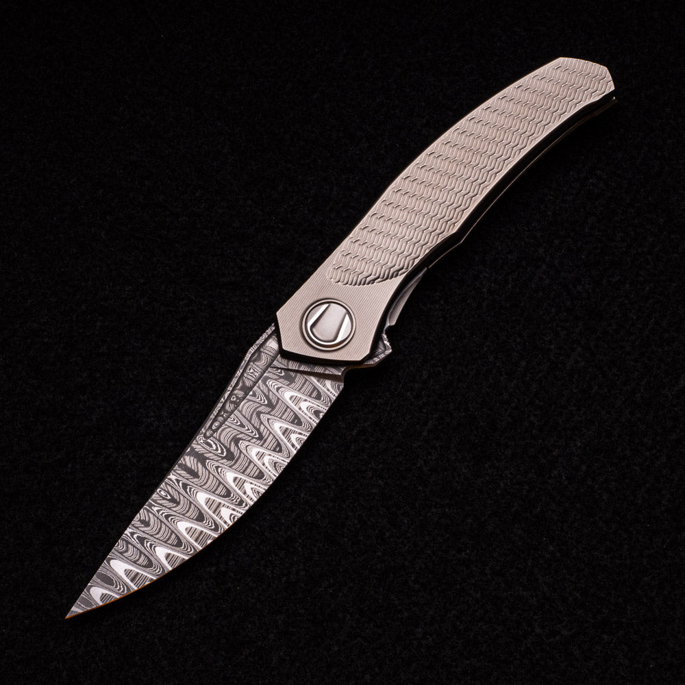 Custom Mini Quantum