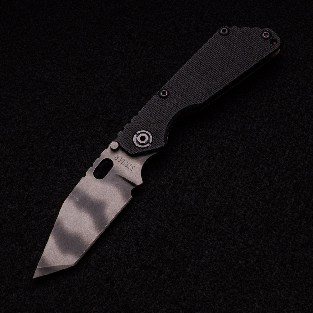 Strider Knives SNG