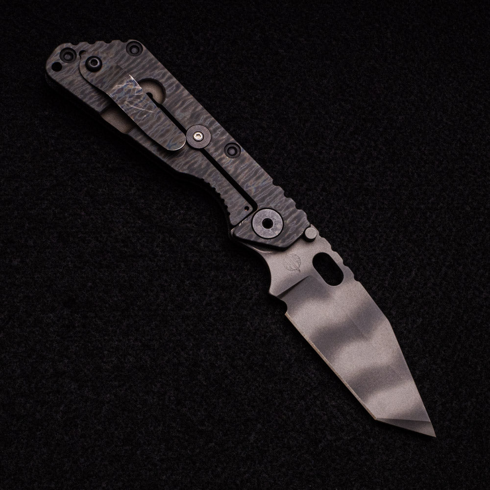 Strider Knives SNG