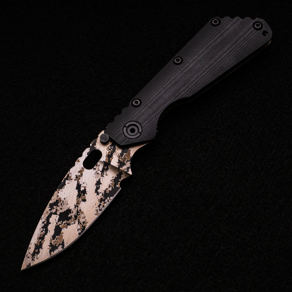 Strider Knives SMF – Digicam