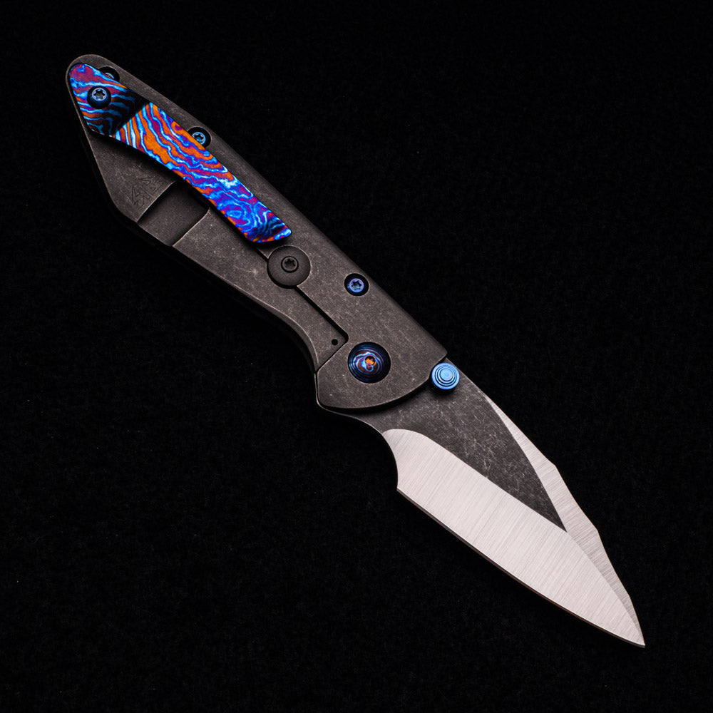 Rip Knives Fury Mini