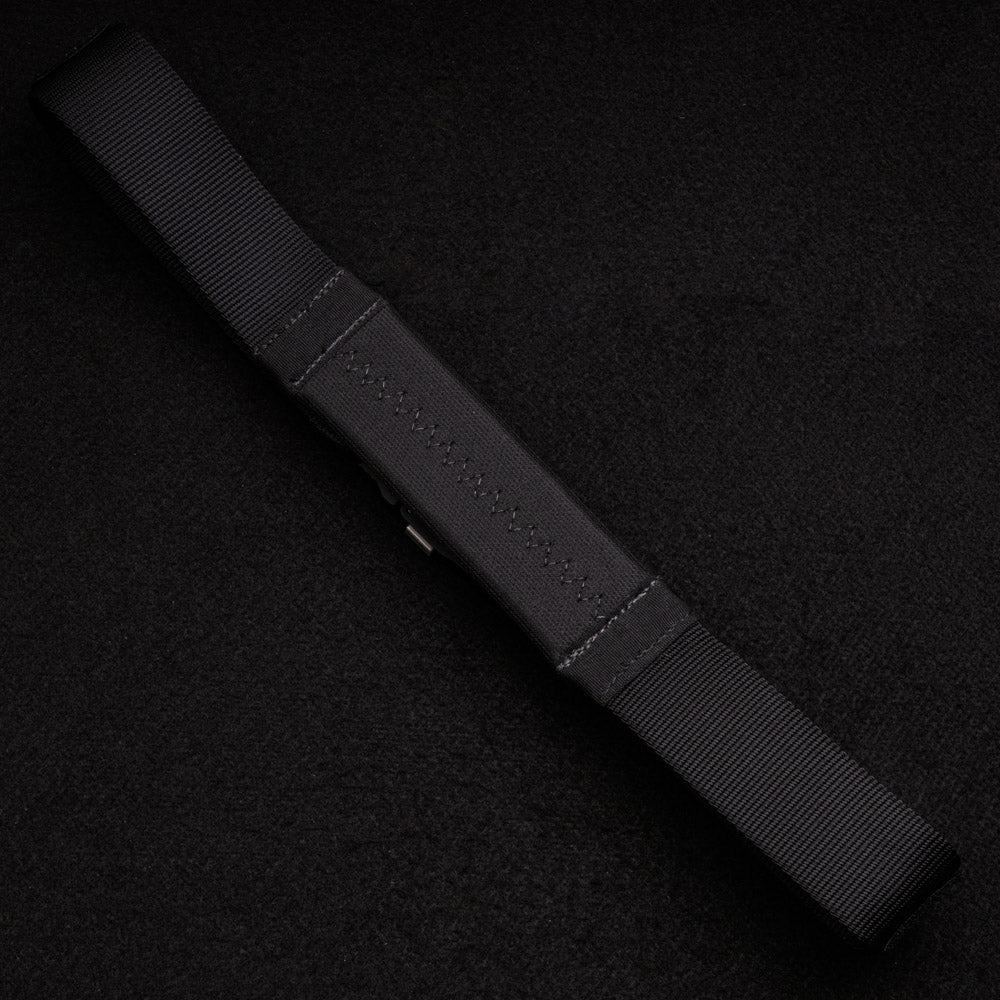 Microtech Apis Belt Tactical Black Size 34