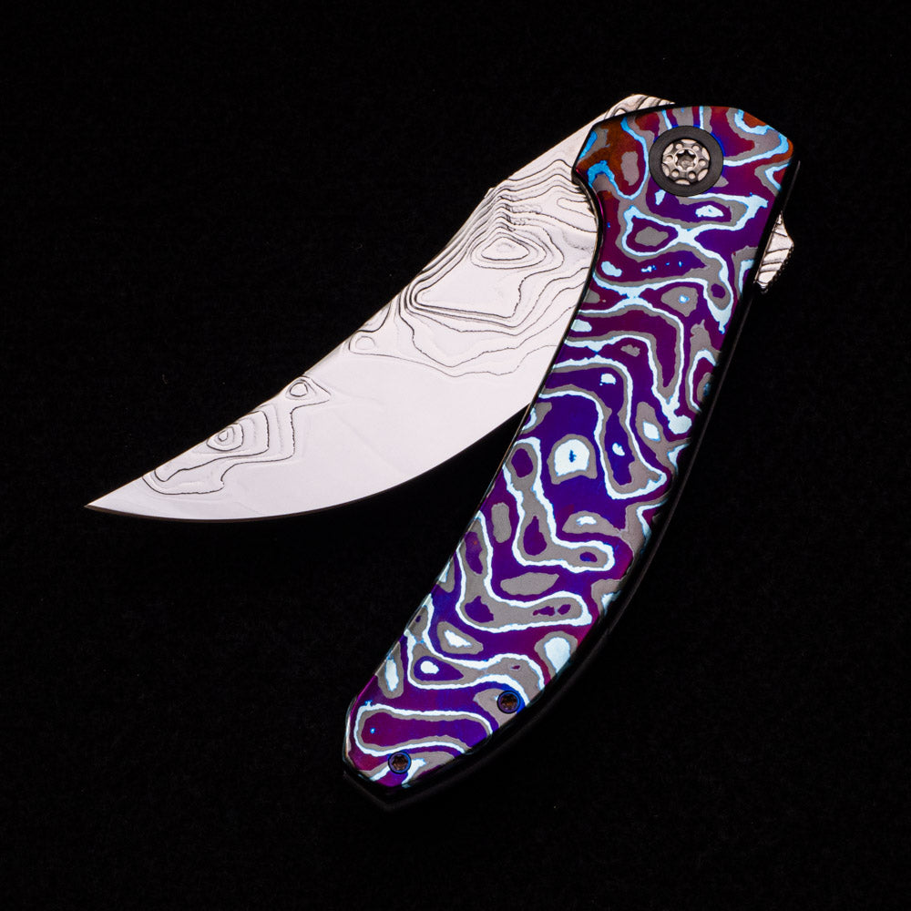 Walter Randolph Persian Flipper