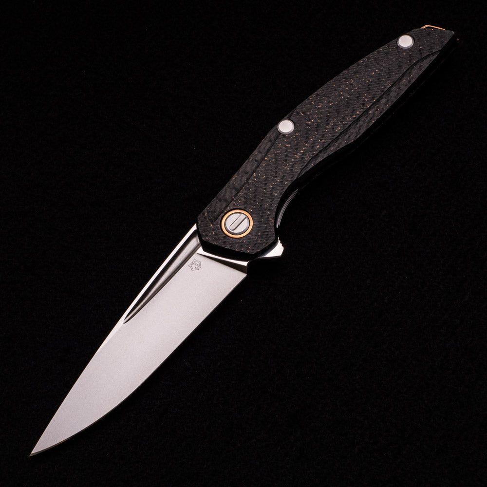 Shirogorov Custom Division 111 Bronze – Vanadis 10 – MRBS