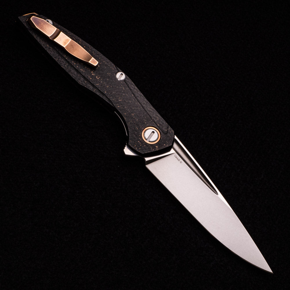 Shirogorov Custom Division 111 Bronze – Vanadis 10 – MRBS