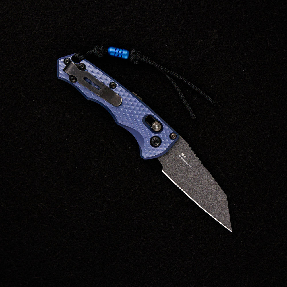 BENCHMADE AUTO IMMUNITY 2900BK