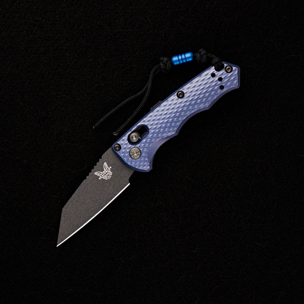 BENCHMADE AUTO IMMUNITY 2900BK