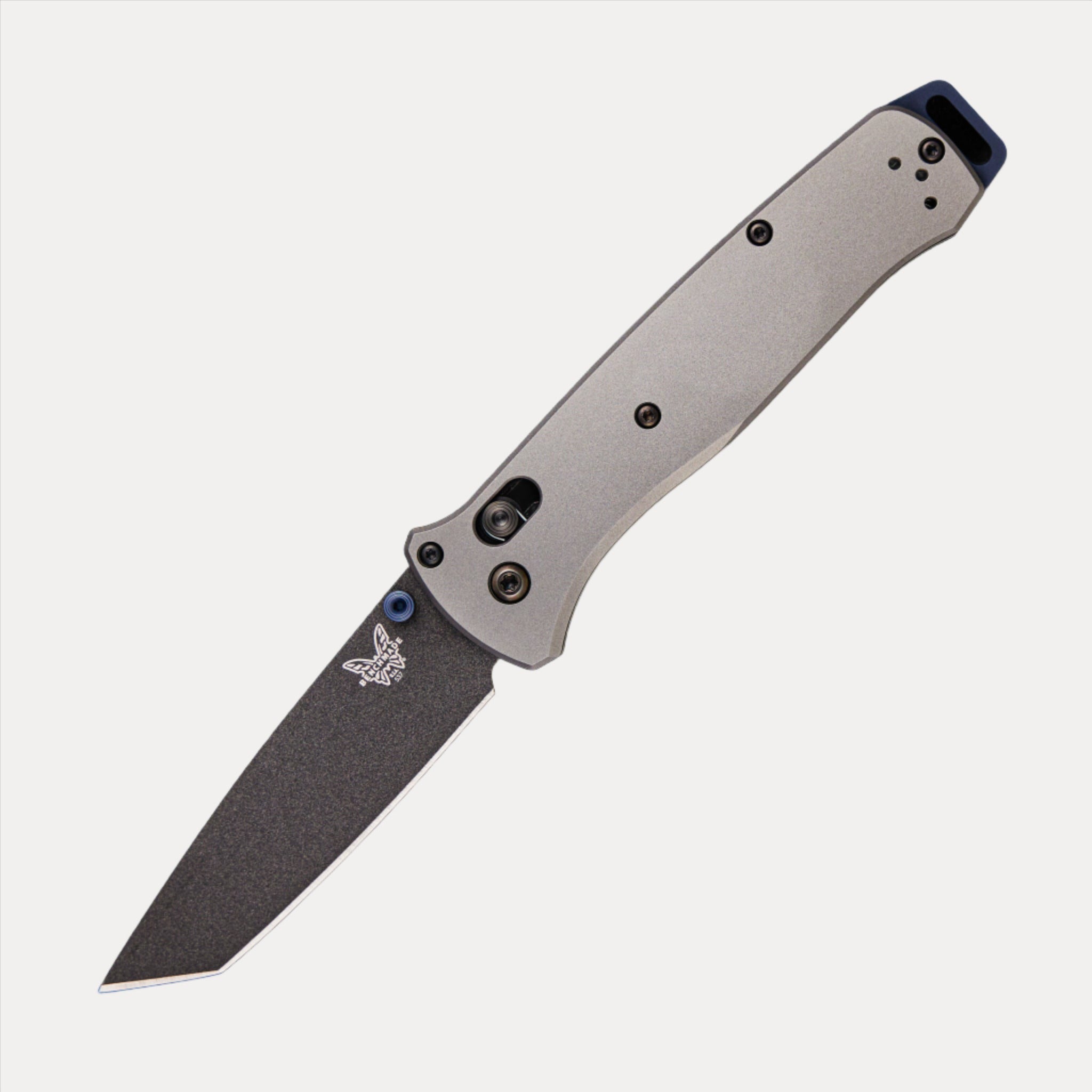 BENCHMADE BAILOUT 537BK-2302 – LIMITED EDITION