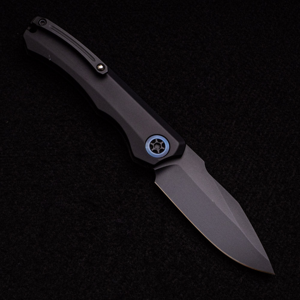 Heretic Knives Wraith Auto – H000-4A-T