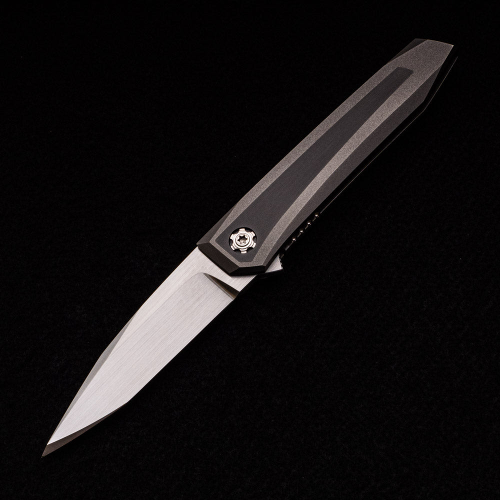 Jared Oeser Priml Flipper