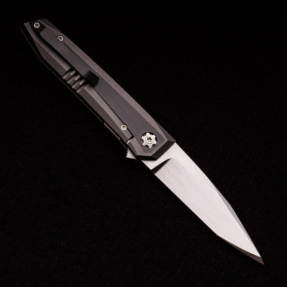 Jared Oeser Priml Flipper