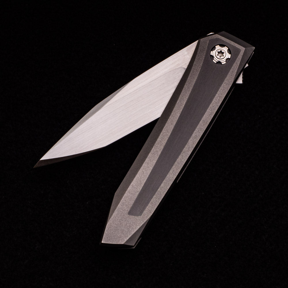 Jared Oeser Priml Flipper