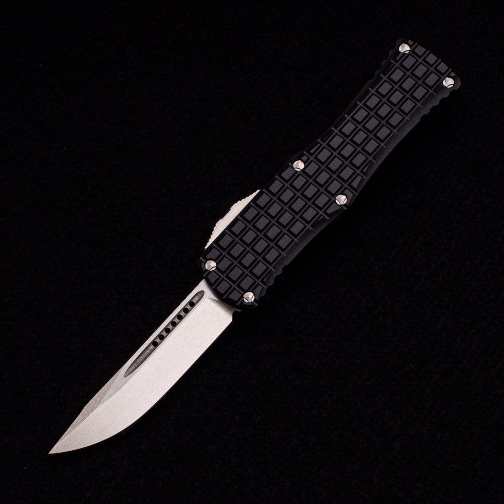 MICROTECH HERA S-E FRAG SIGNATURE SERIES STONEWASH STANDARD 703-10 FRS