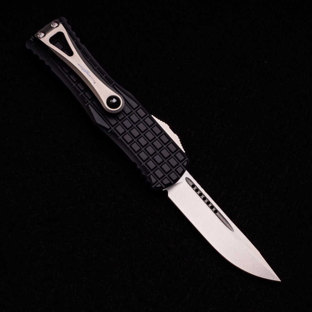 MICROTECH HERA S-E FRAG SIGNATURE SERIES STONEWASH STANDARD 703-10 FRS