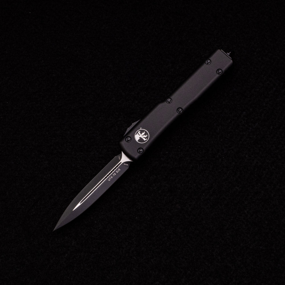 MICROTECH UTX-70 D-E TACTICAL STANDARD 147-1 T