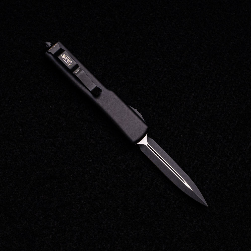 MICROTECH UTX-70 D-E TACTICAL STANDARD 147-1 T