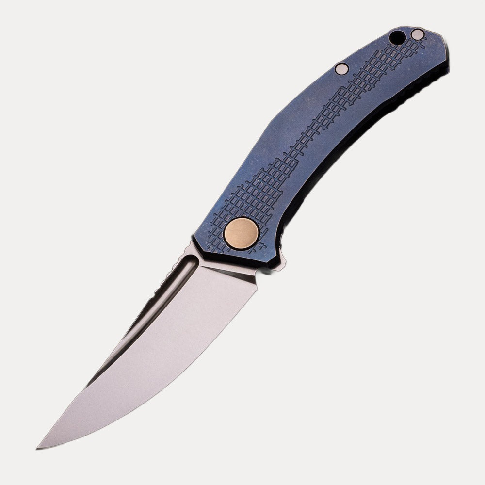 Shirogorov - Sinkevich Design Jeans – Vanax 37 Blade