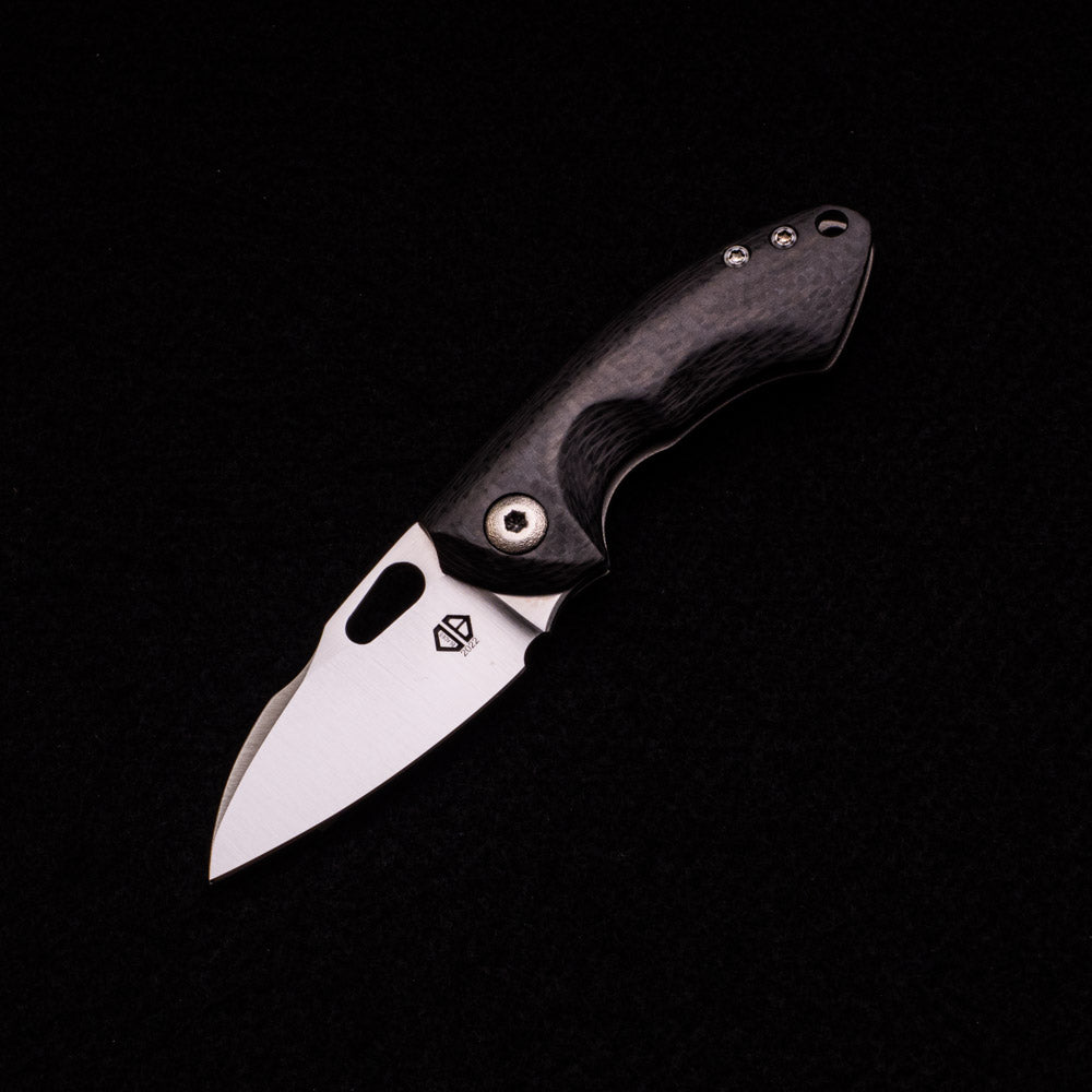 DB Blades Buzzard