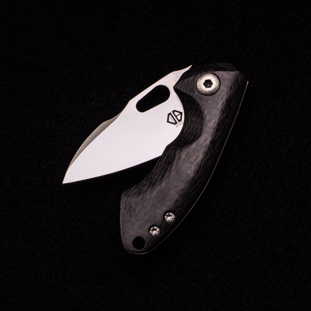 DB Blades Buzzard