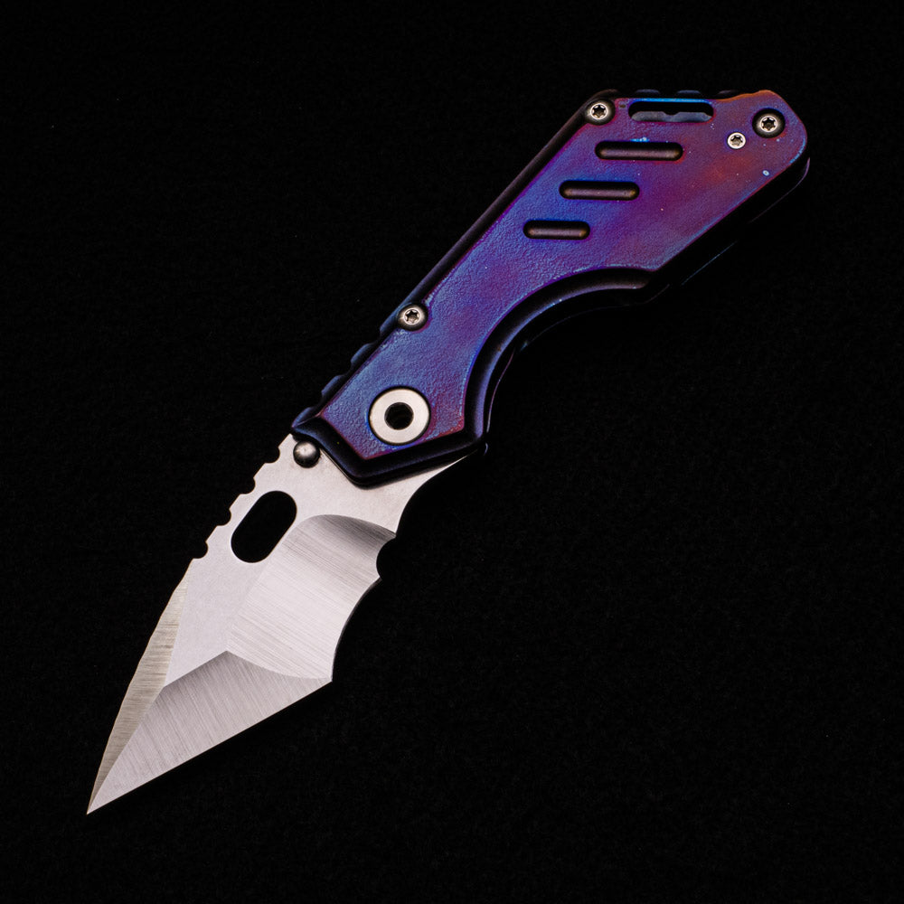 Mick Strider Custom Stub XL – Tanto