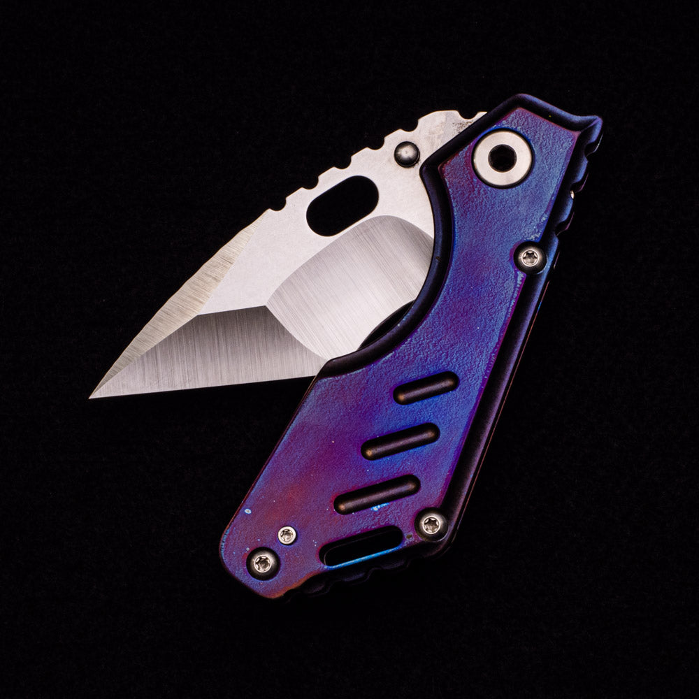 Mick Strider Custom Stub XL – Tanto