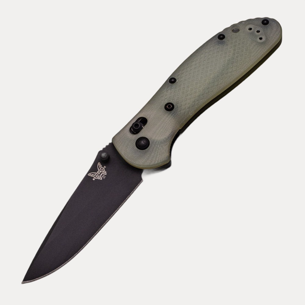 BENCHMADE GRIPTILIAN – LIMITED EDITION – 551BK-2205