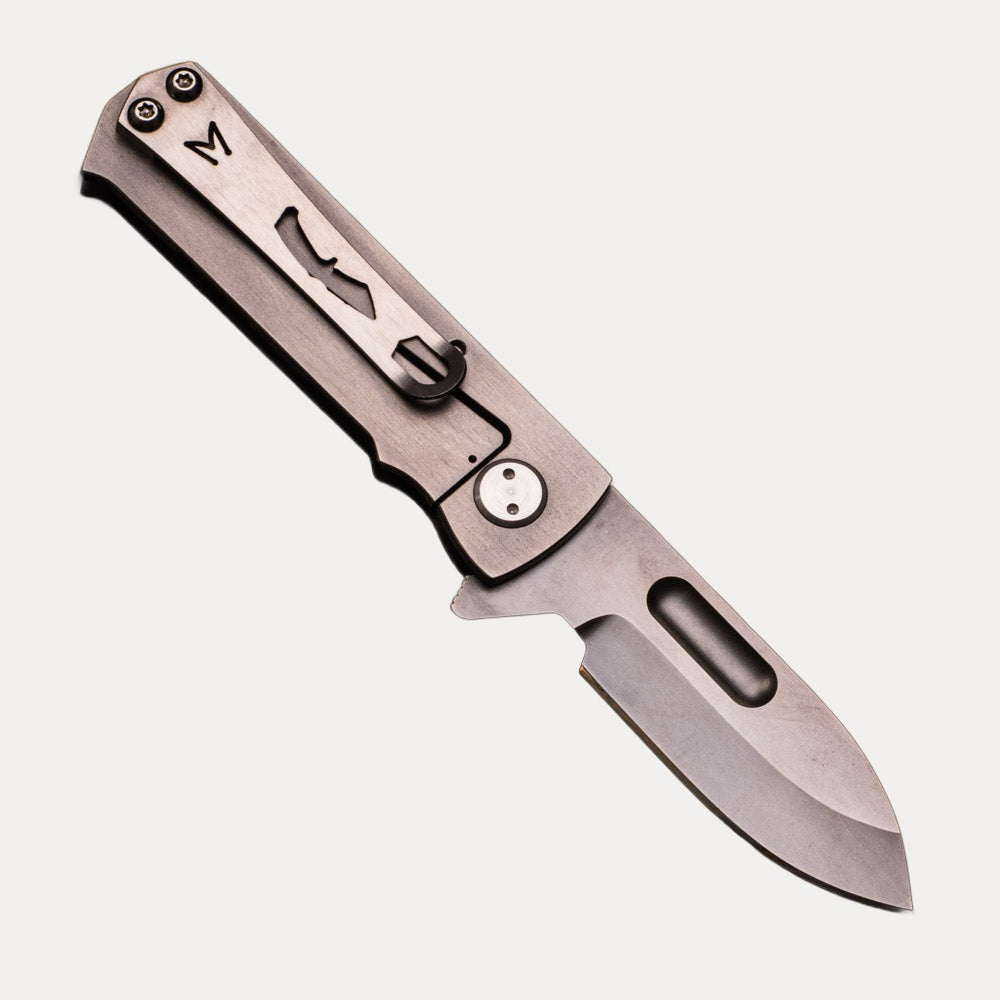 Medford Knives TFF-4