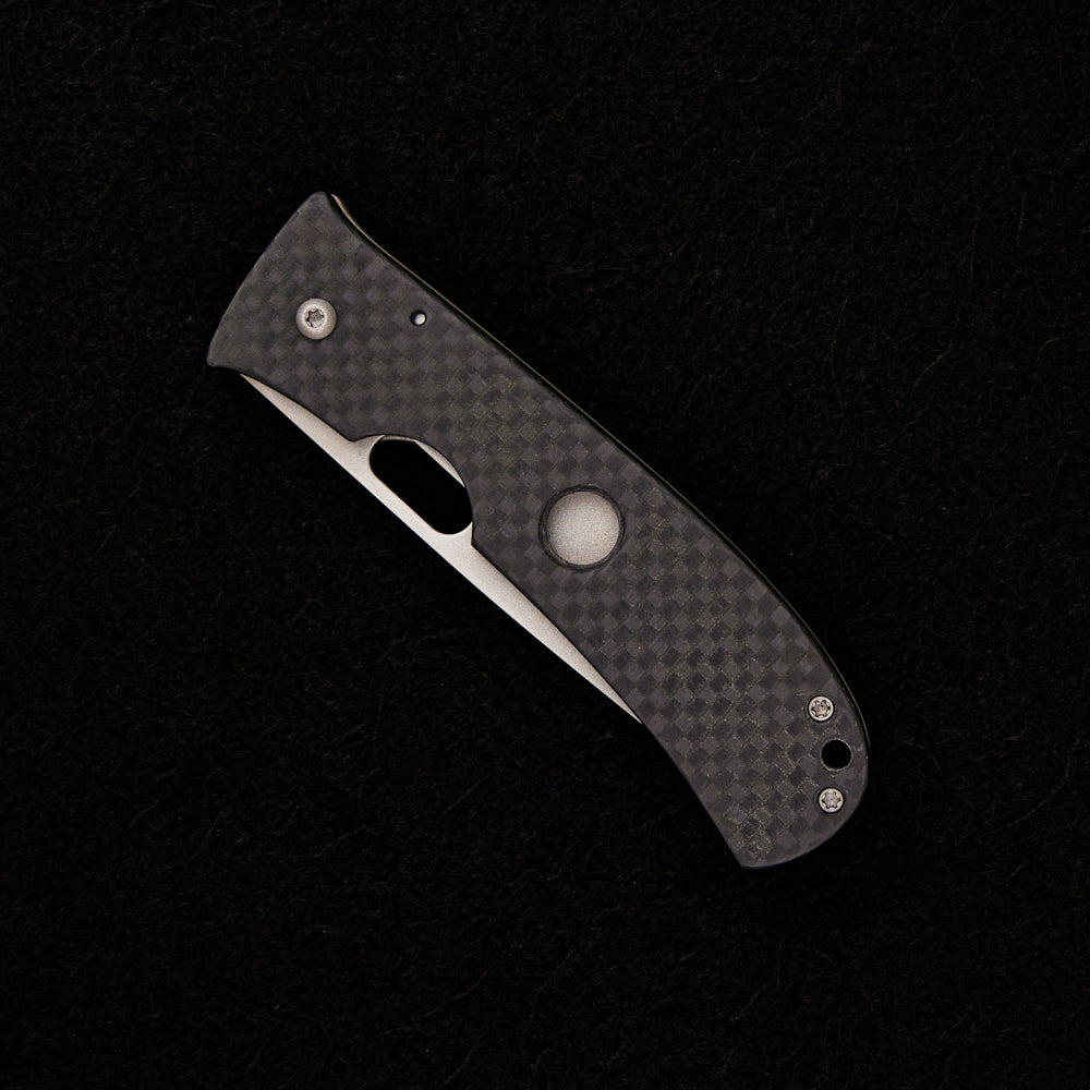 Tom Mayo Carbon Fiber Medium Covert