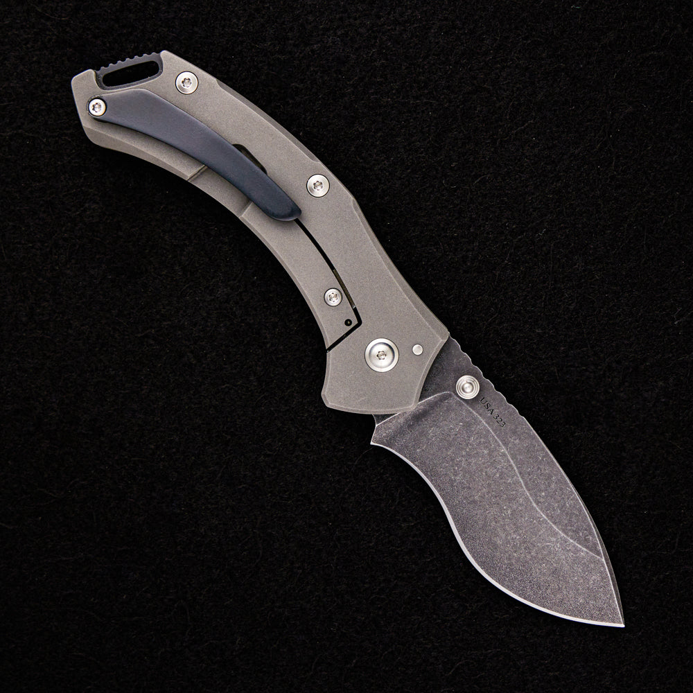 TOOR KNIVES XT1 ALPHA