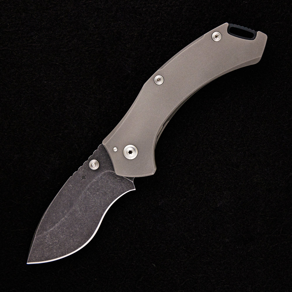 TOOR KNIVES XT1 ALPHA