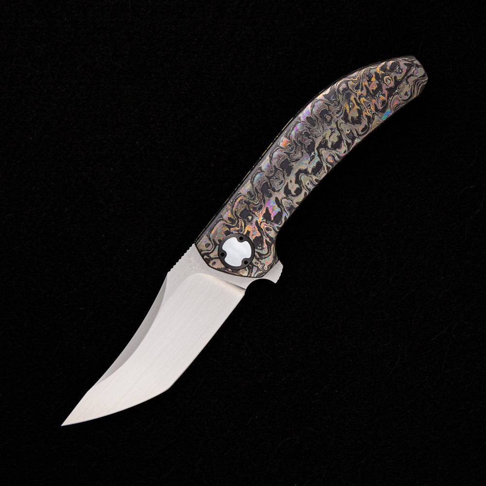 Walter Randolph Persian Super Mini Tanto