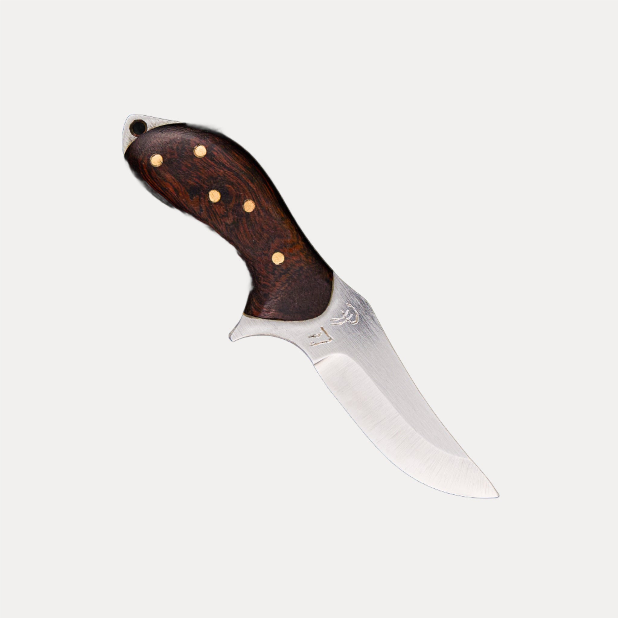 Phil Hartsfield Fixed Blade