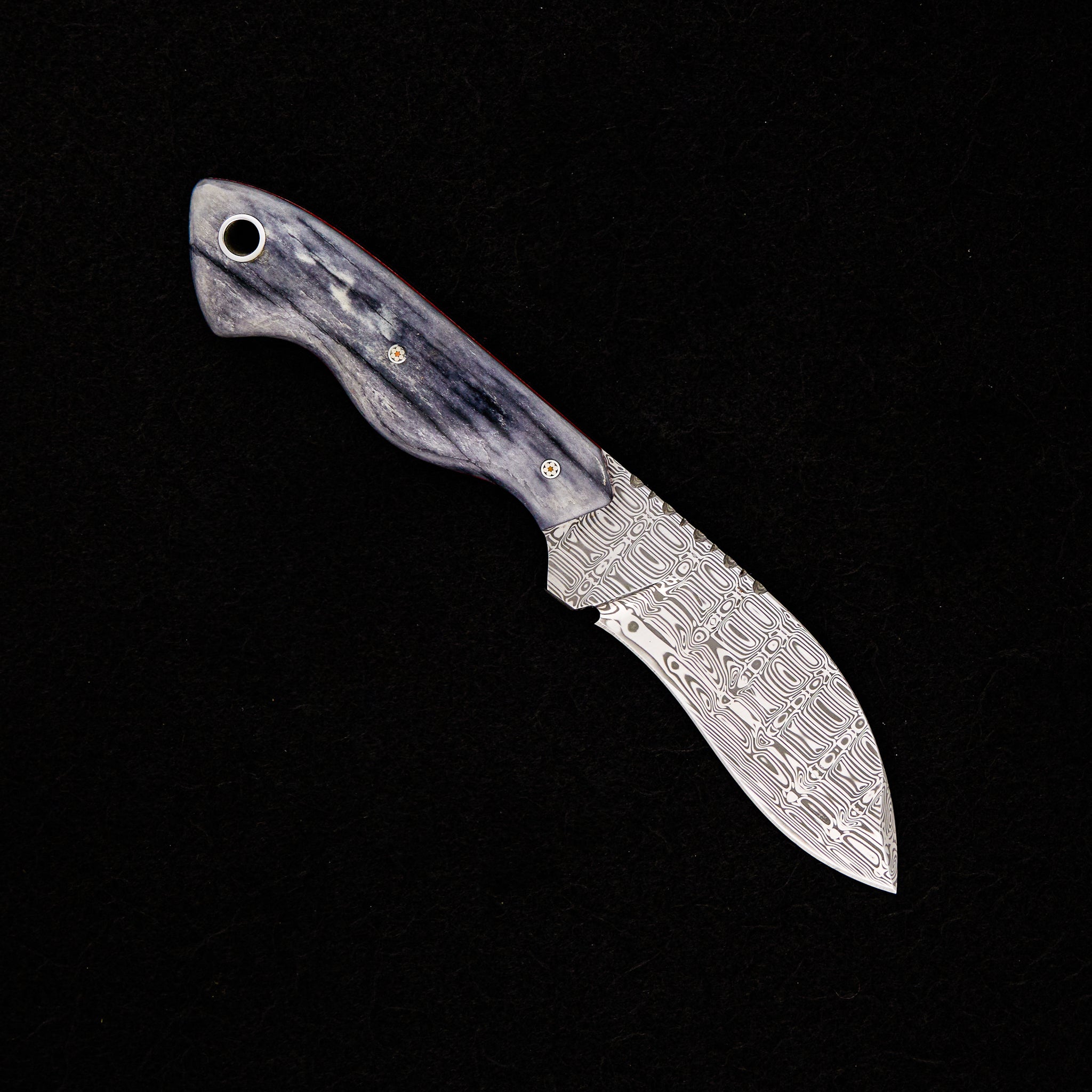 Graham Knives Pocket Kukri