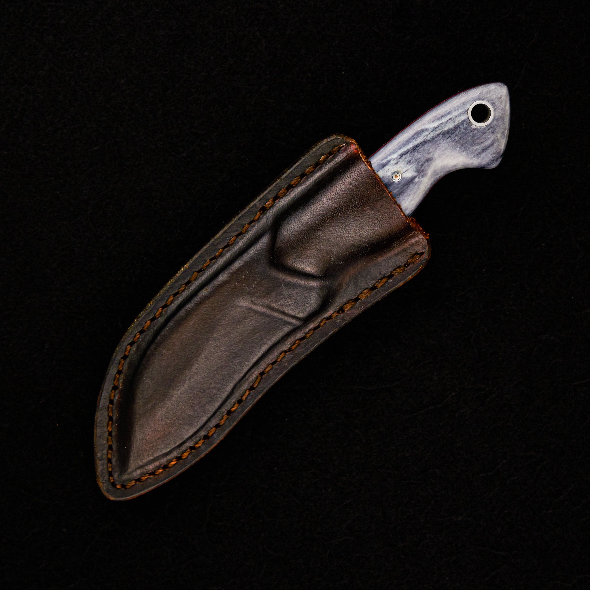 Graham Knives Pocket Kukri