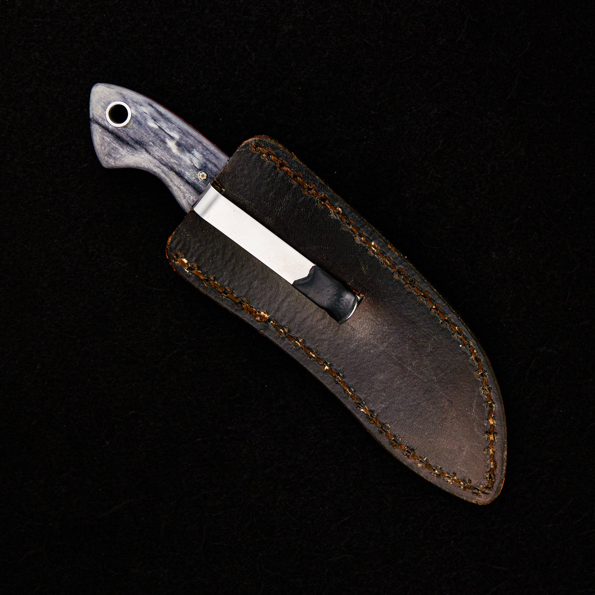 Graham Knives Pocket Kukri